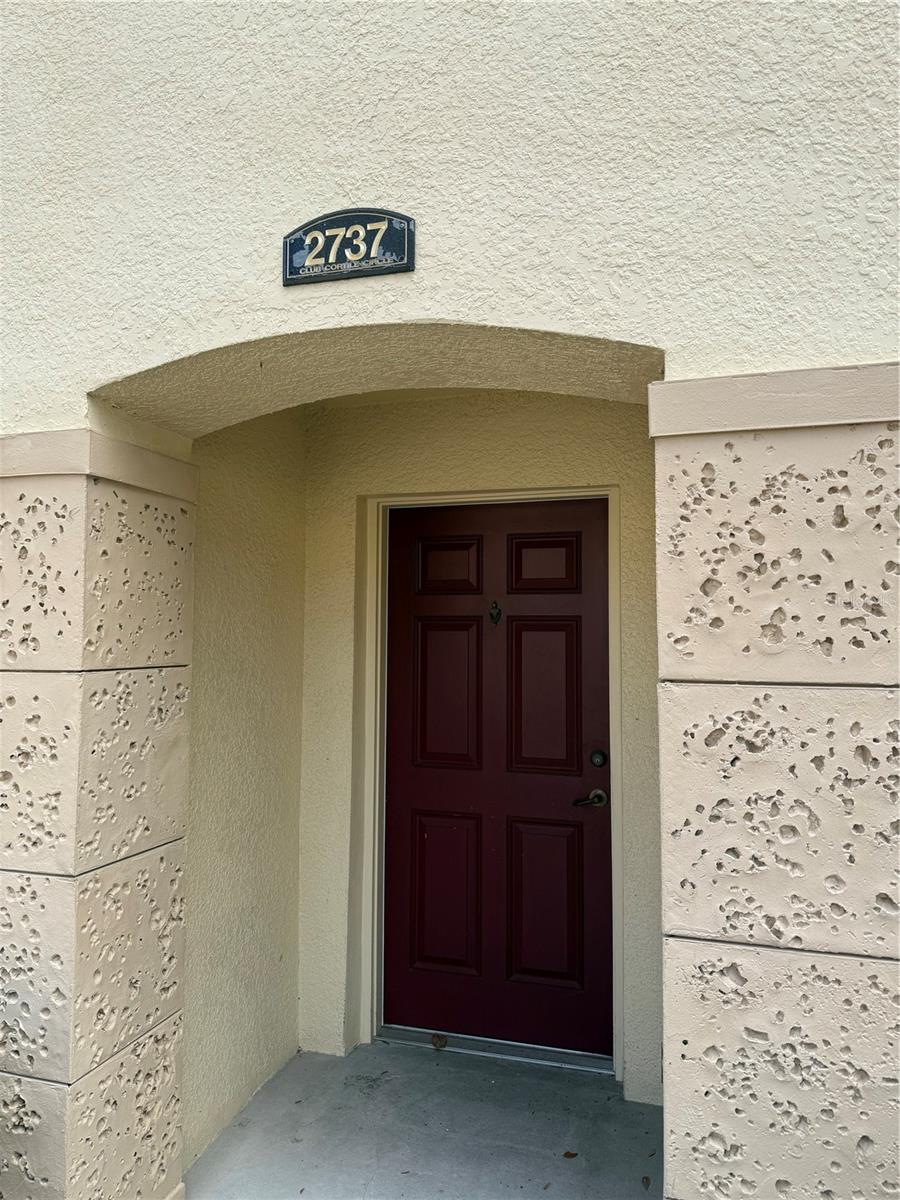 Listing Details for 2737 Club Cortile Circle, KISSIMMEE, FL 34746