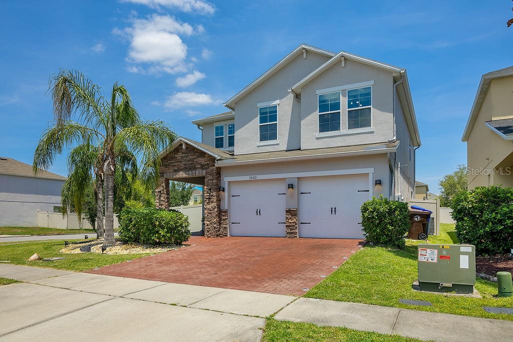 Image 3 of 38 For 3400 Mt Vernon Way