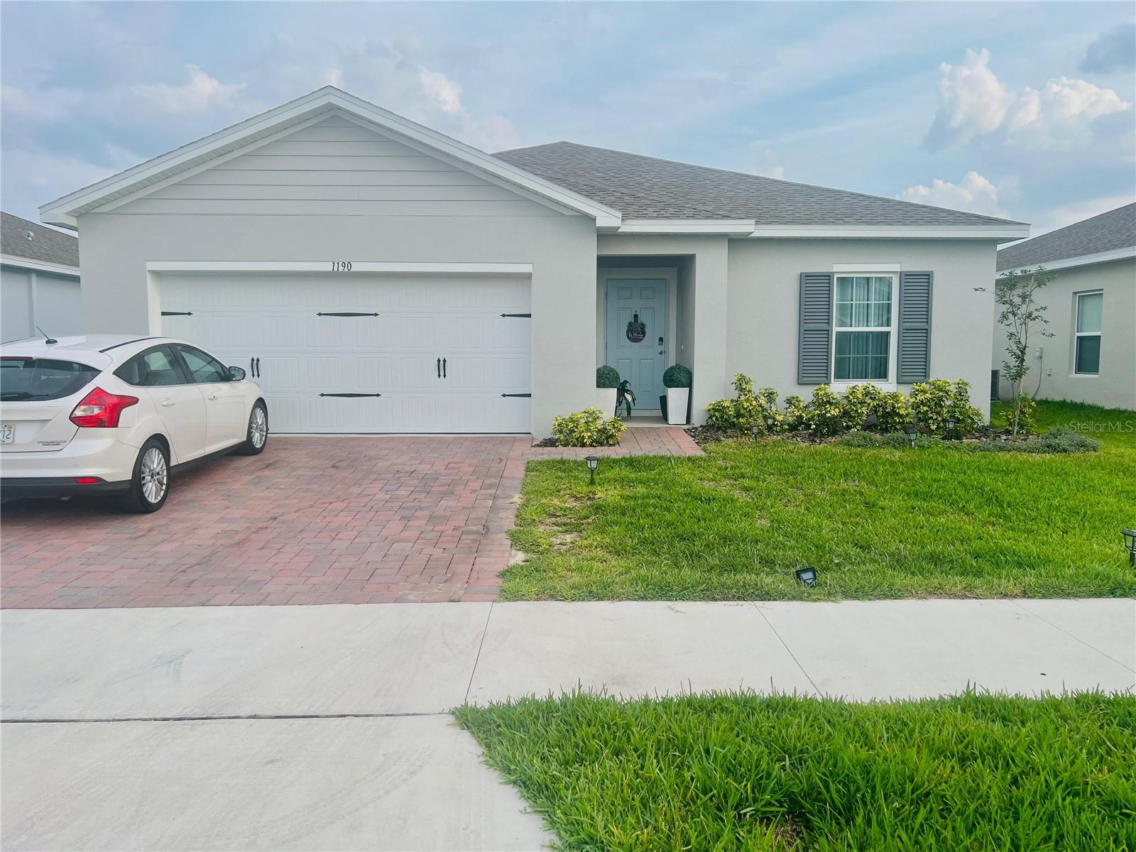 Details for 1190 Lexington Lane, HAINES CITY, FL 33844