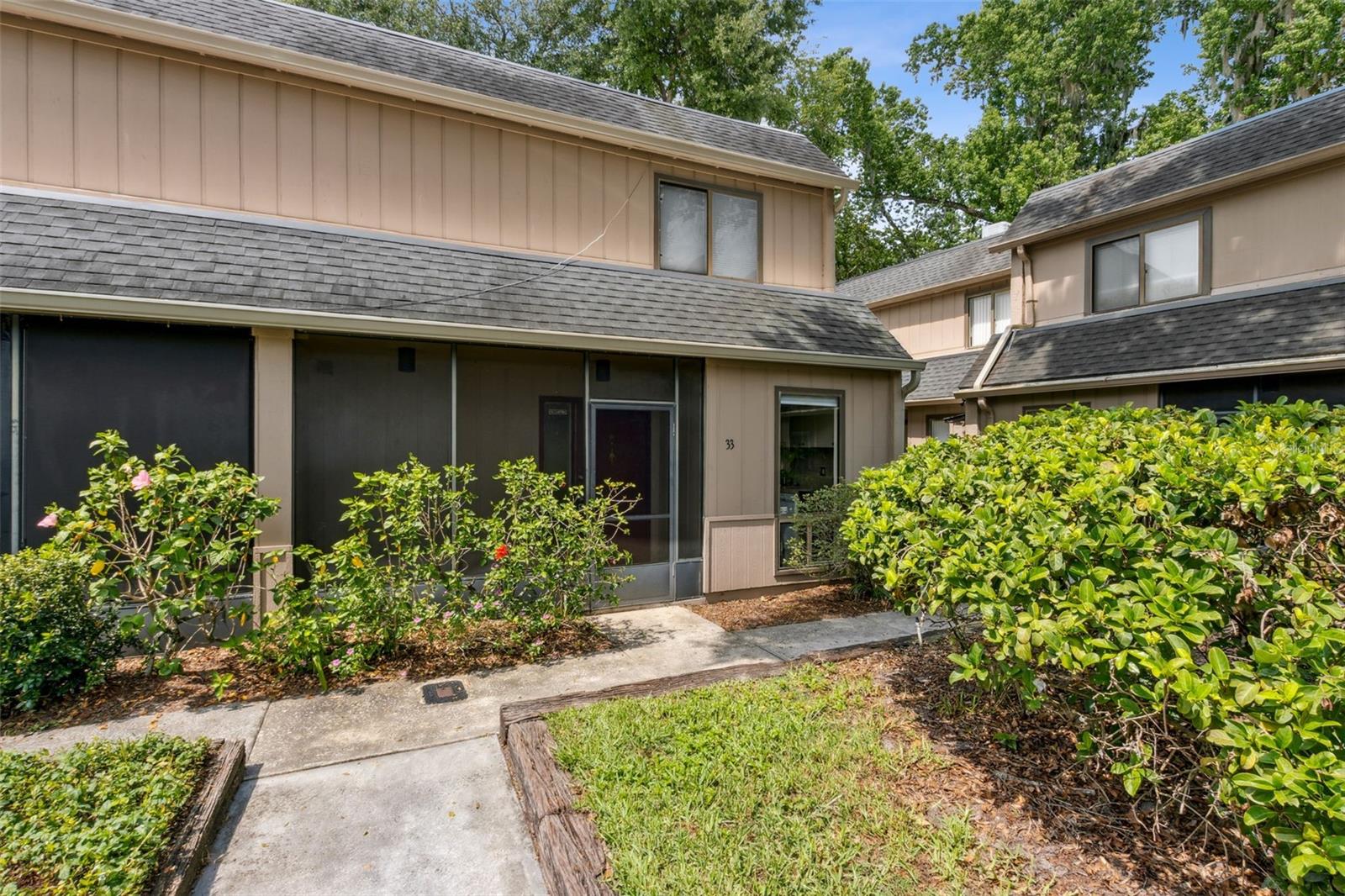 Details for 411 Sheoah Boulevard 33, WINTER SPRINGS, FL 32708