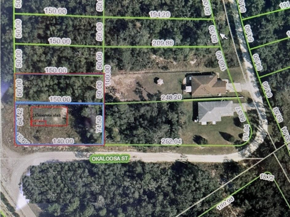 Details for 5836 Oak Manor Avenue, SEBRING, FL 33876