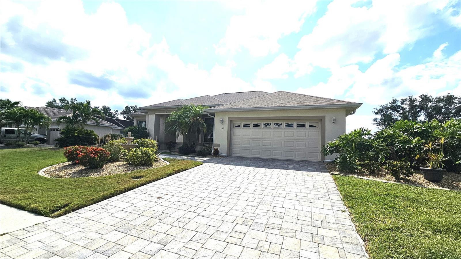 Details for 105 Abercrombie Avenue, ENGLEWOOD, FL 34223