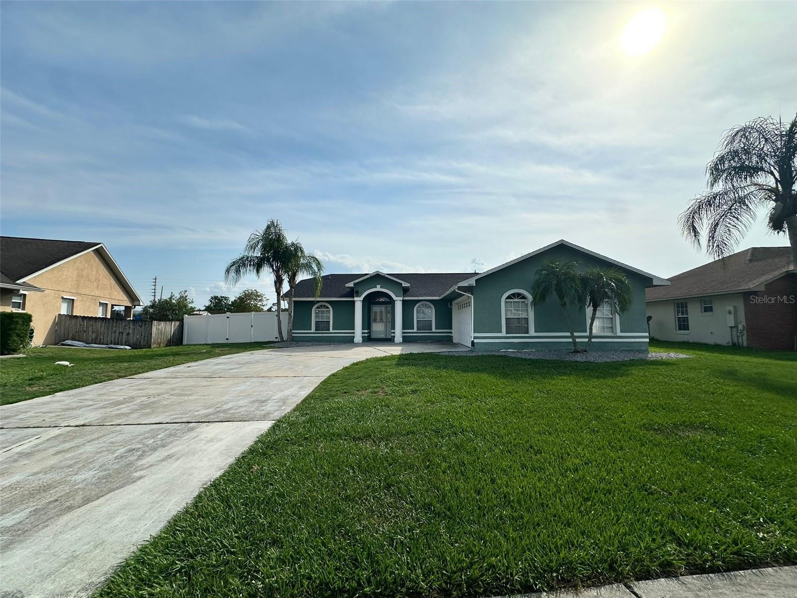 Details for 2410 Sweetwater Boulevard, ST CLOUD, FL 34772