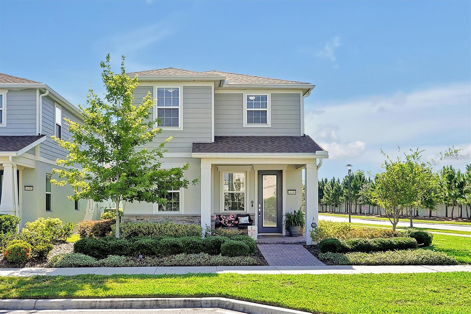 Details for 14389 Lanikai Beach Drive, ORLANDO, FL 32827