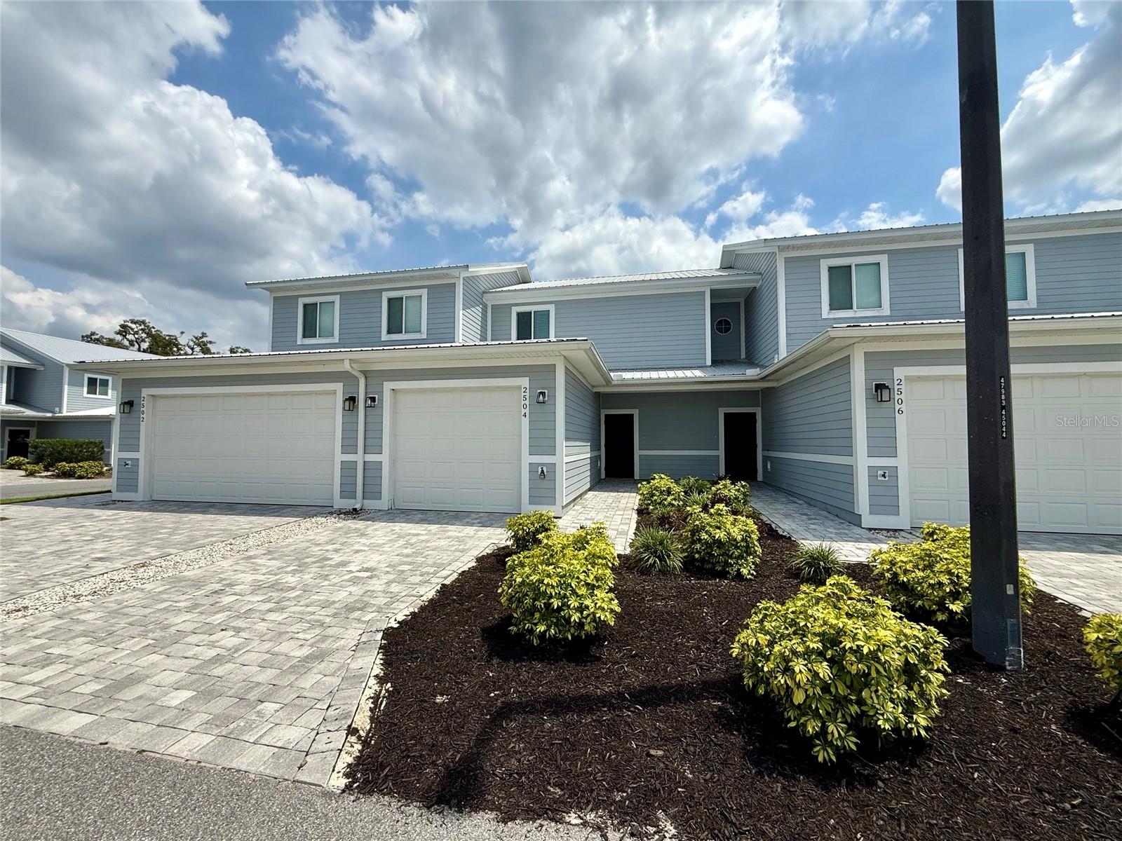 Details for 2613 Tanoak Terrace, WINTER HAVEN, FL 33881