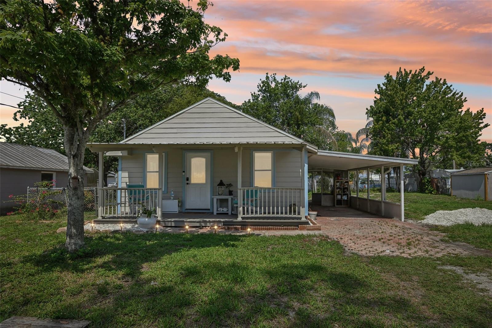 Details for 1626 Gar Street, ST CLOUD, FL 34771