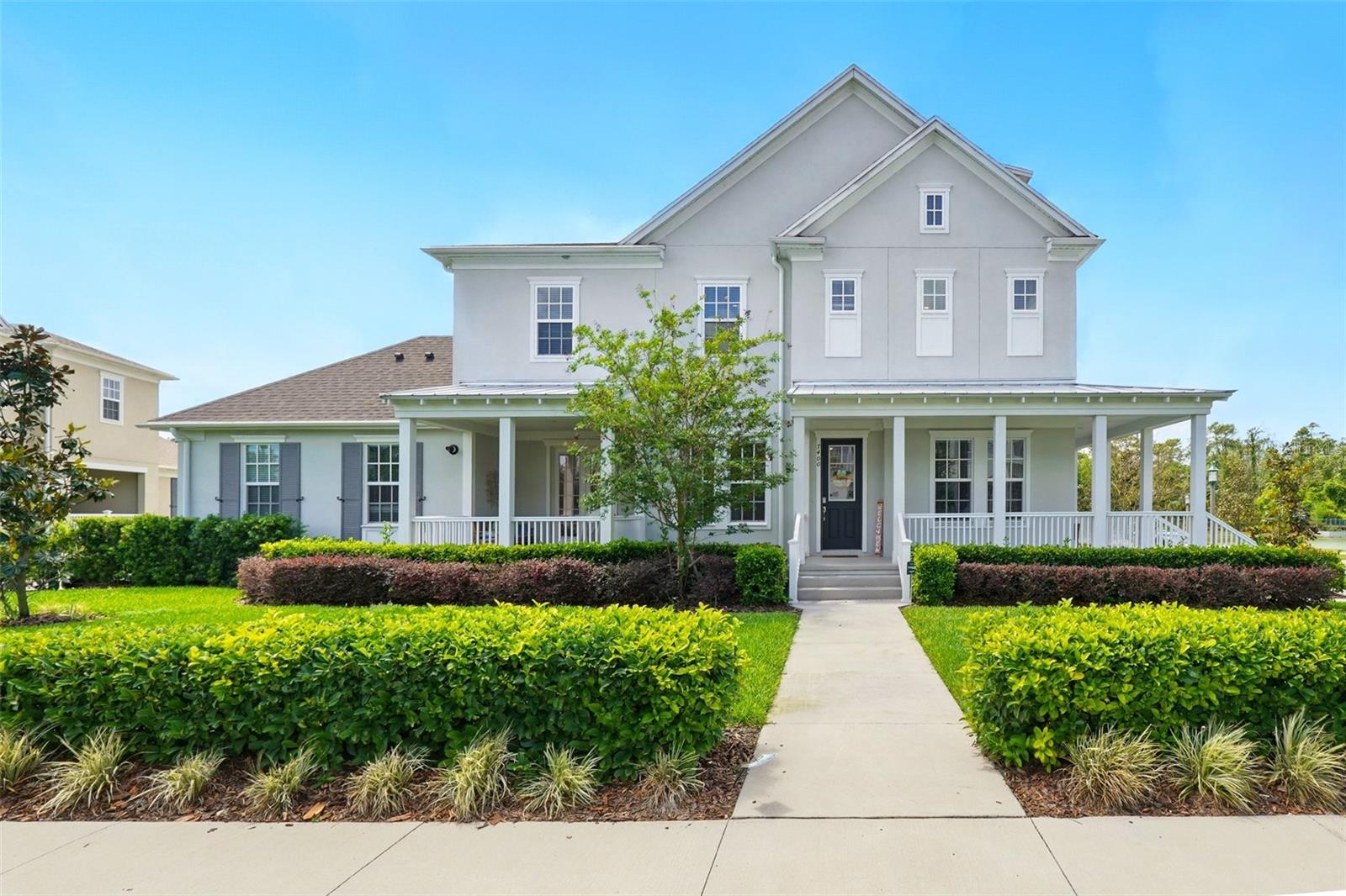 Details for 7400 Estuary Lake Loop, CELEBRATION, FL 34747