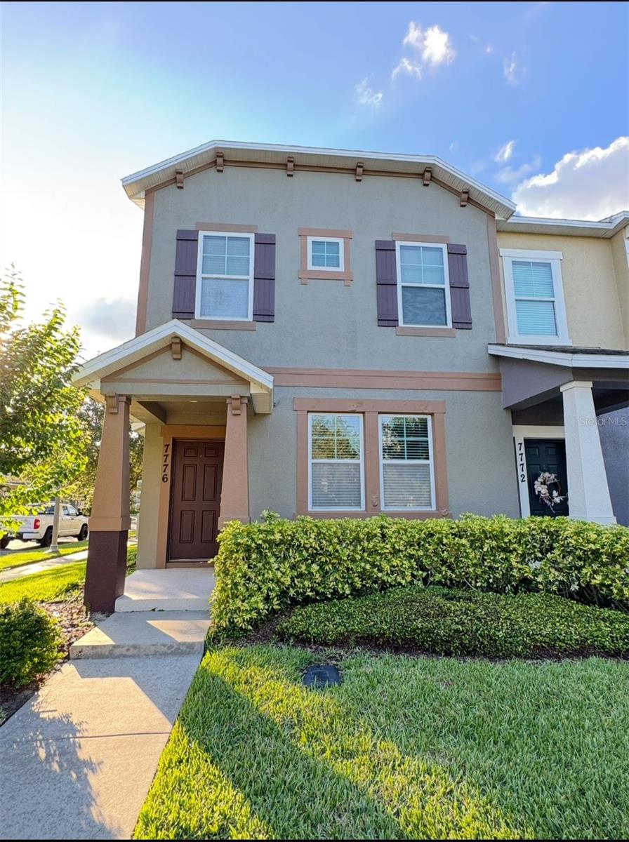 Details for 7776 Rigby Street, WINDERMERE, FL 34786