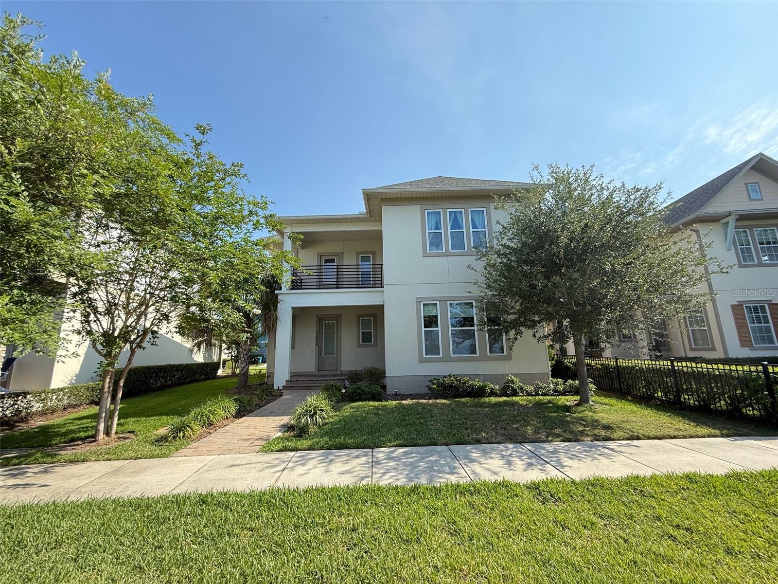 Details for 13065 Gabor Avenue, ORLANDO, FL 32827