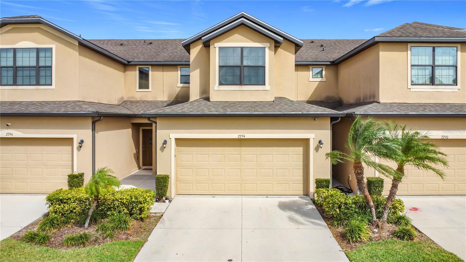 Details for 2294 Seven Oaks Drive, ST CLOUD, FL 34772