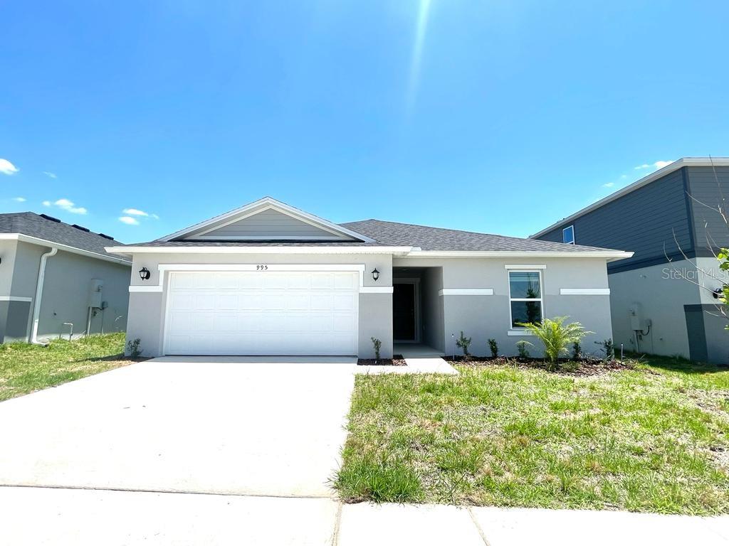 Details for 995 Gotthard Pass Drive, WINTER HAVEN, FL 33881