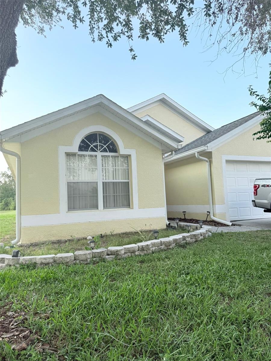 Details for 16425 Golden Eagle Boulevard, CLERMONT, FL 34714