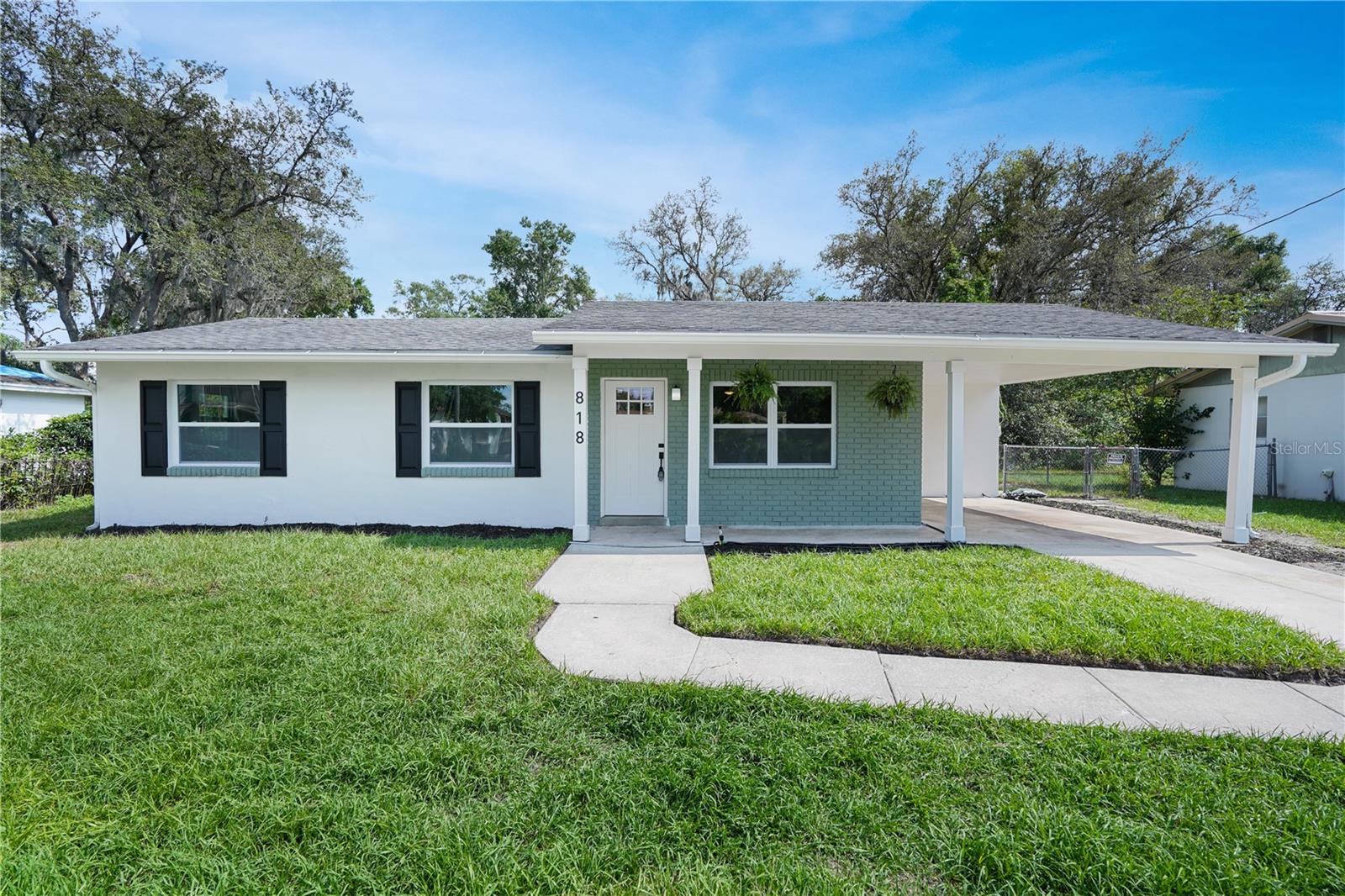 Details for 818 Ballard Street, ALTAMONTE SPRINGS, FL 32701