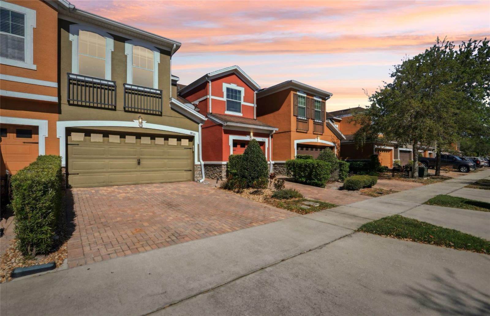 Details for 9535 Silver Buttonwood Street, ORLANDO, FL 32832