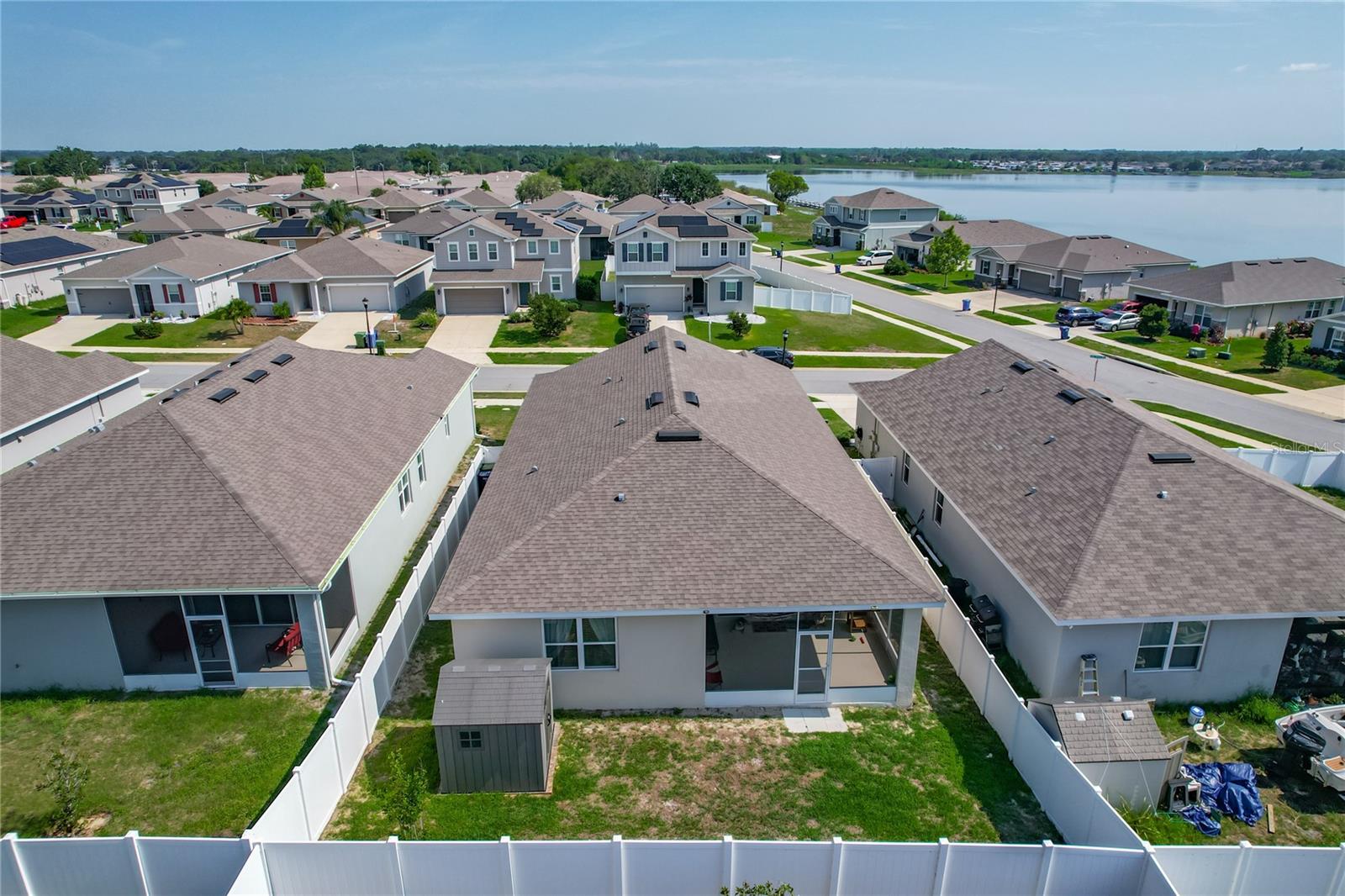 Image 40 of 42 For 591 Lake Smart Boulevard