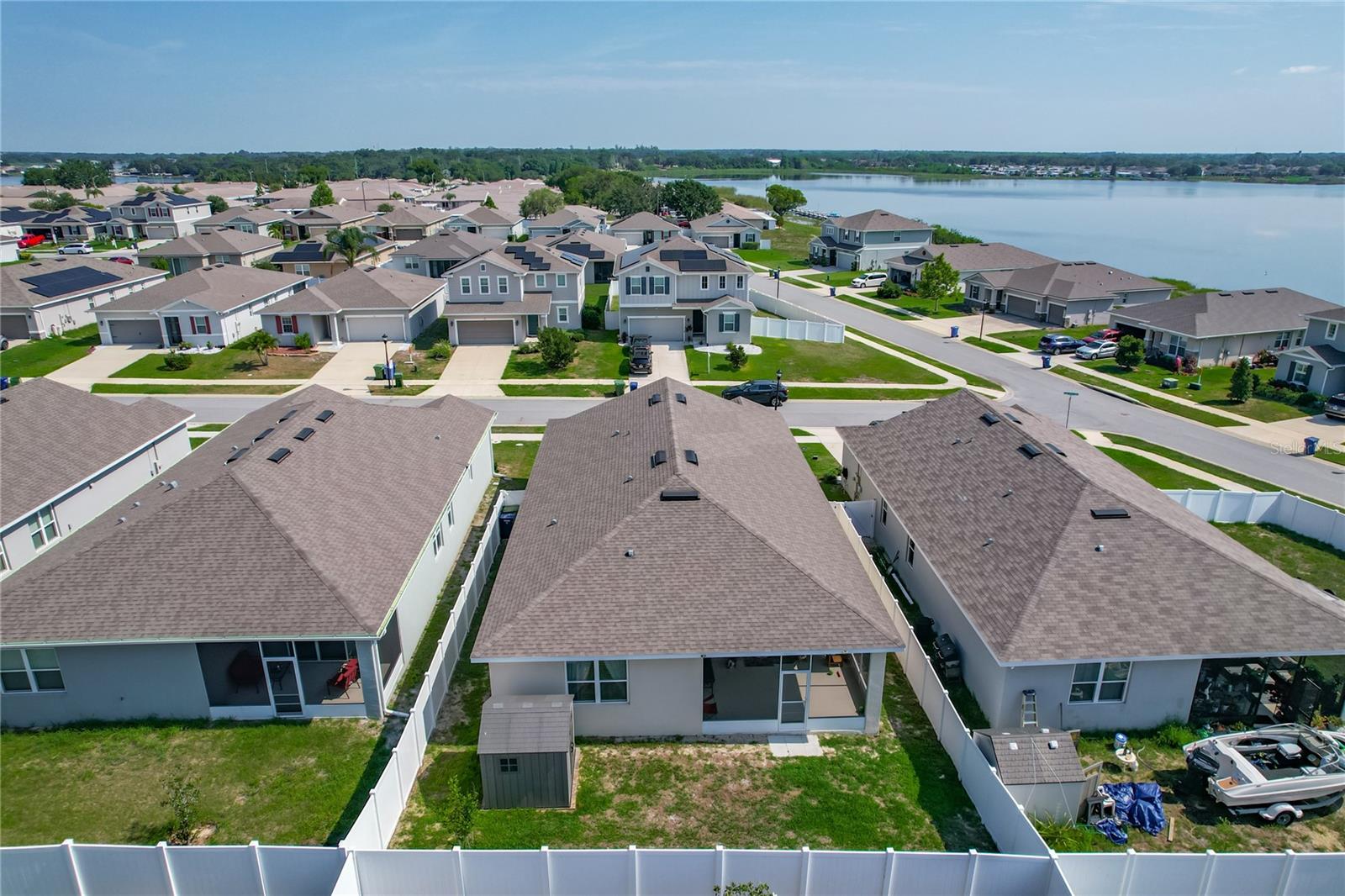 Image 41 of 42 For 591 Lake Smart Boulevard