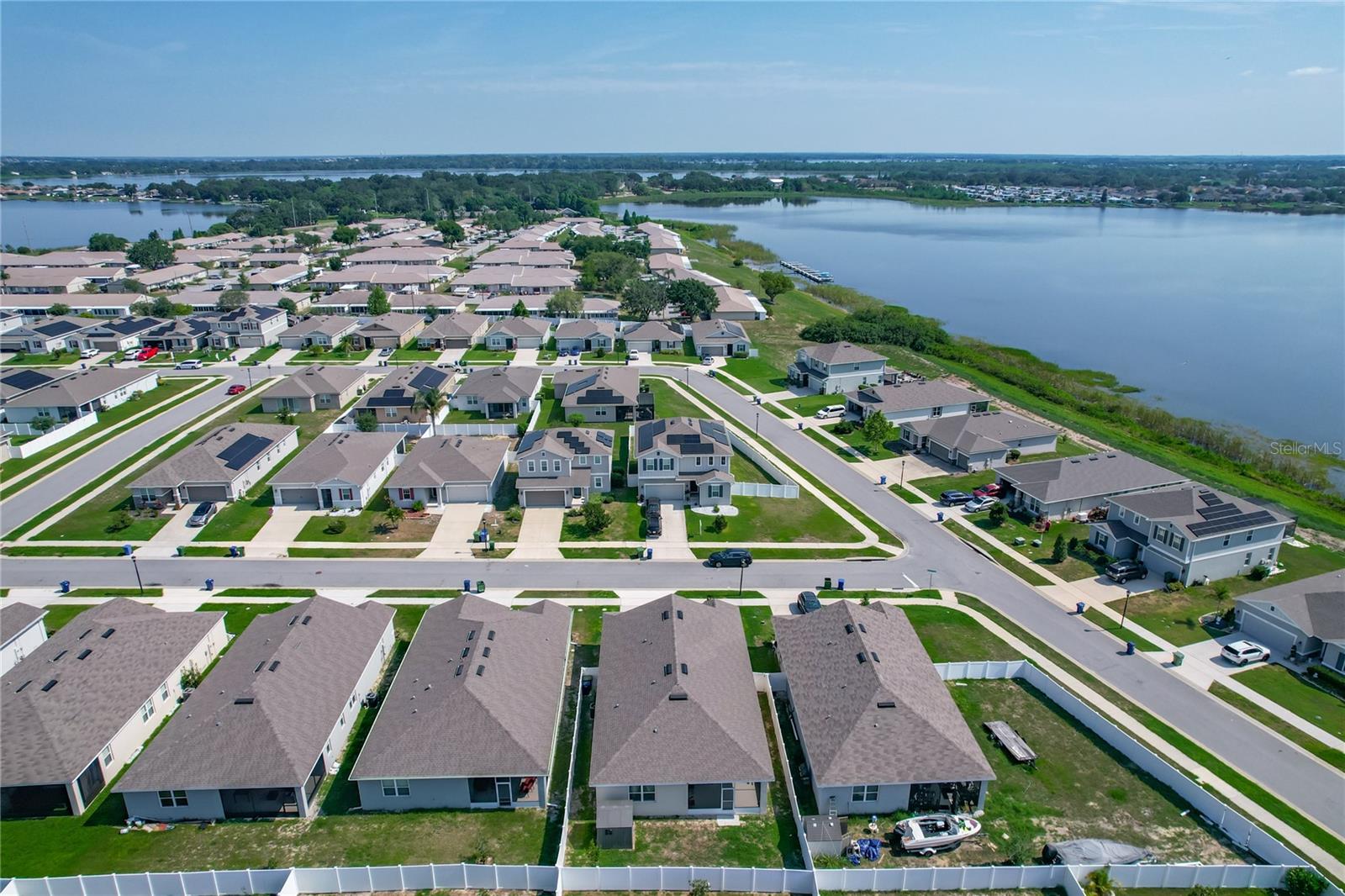 Image 42 of 42 For 591 Lake Smart Boulevard