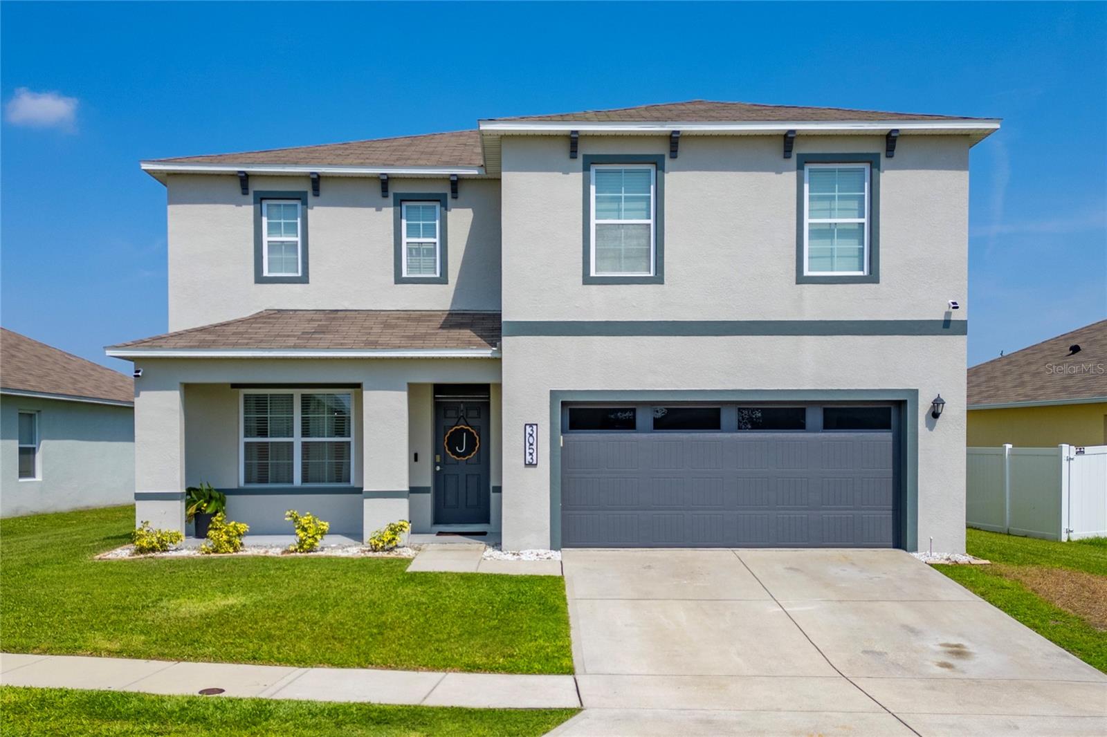 Details for 3053 Royal Tern Drive, WINTER HAVEN, FL 33881