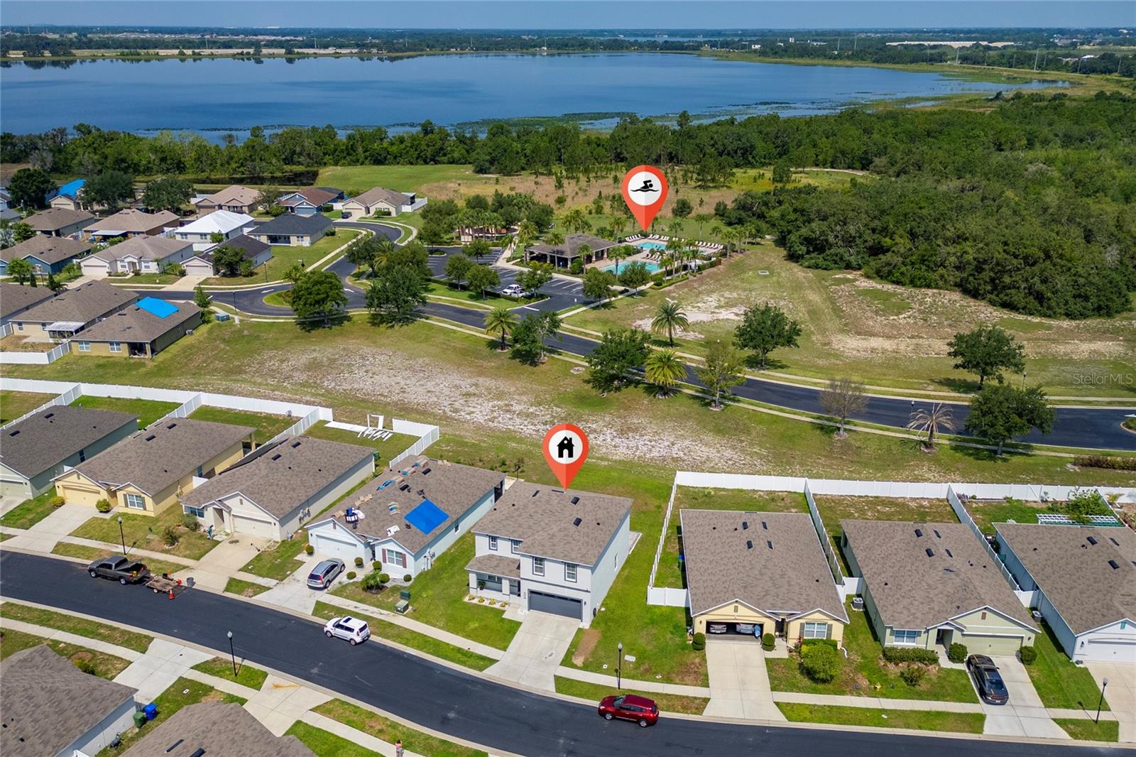Image 26 of 27 For 3053 Royal Tern Drive