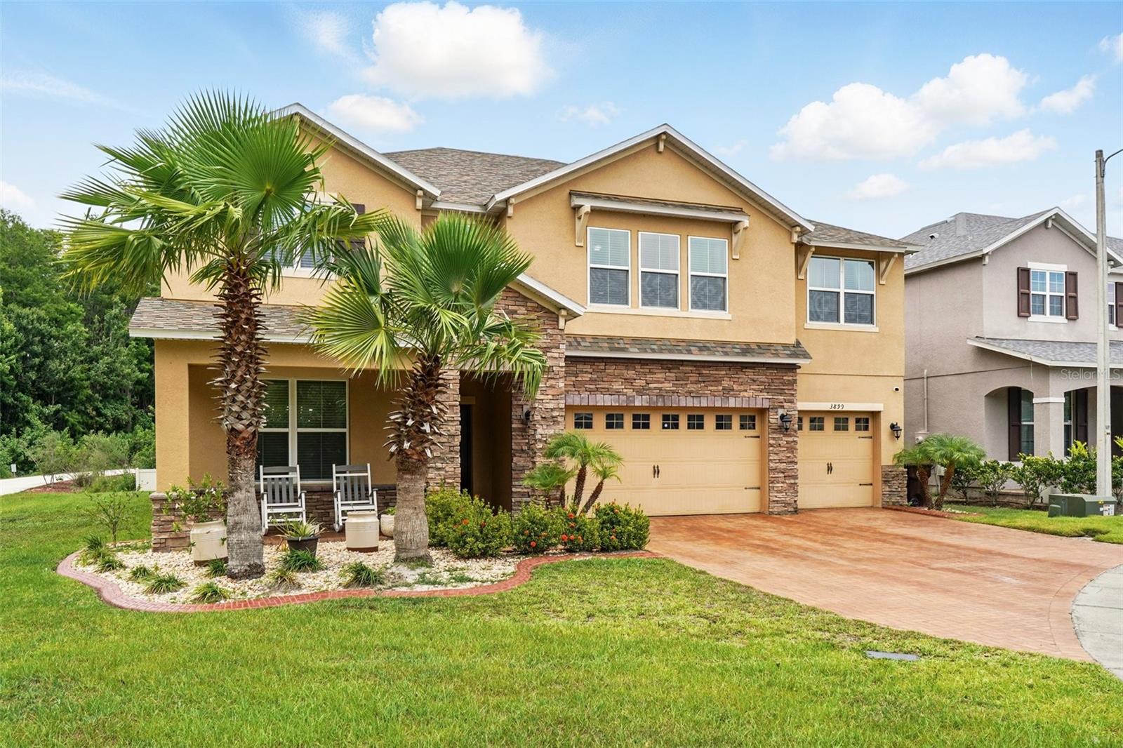 Image 2 of 56 For 3899 Mount Vernon Way