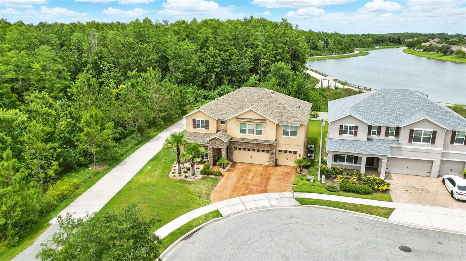 Image 4 of 56 For 3899 Mount Vernon Way