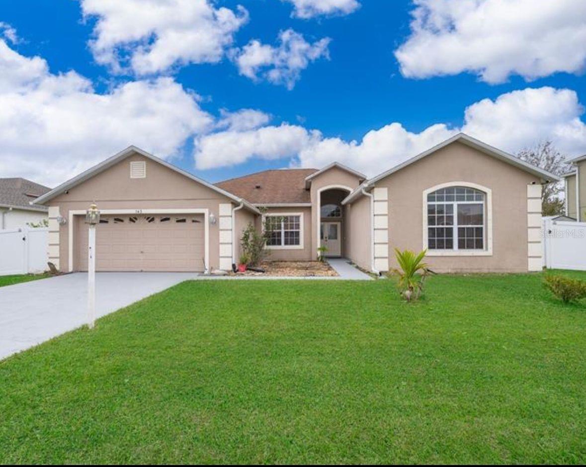 Details for 143 Brixham Court, KISSIMMEE, FL 34758