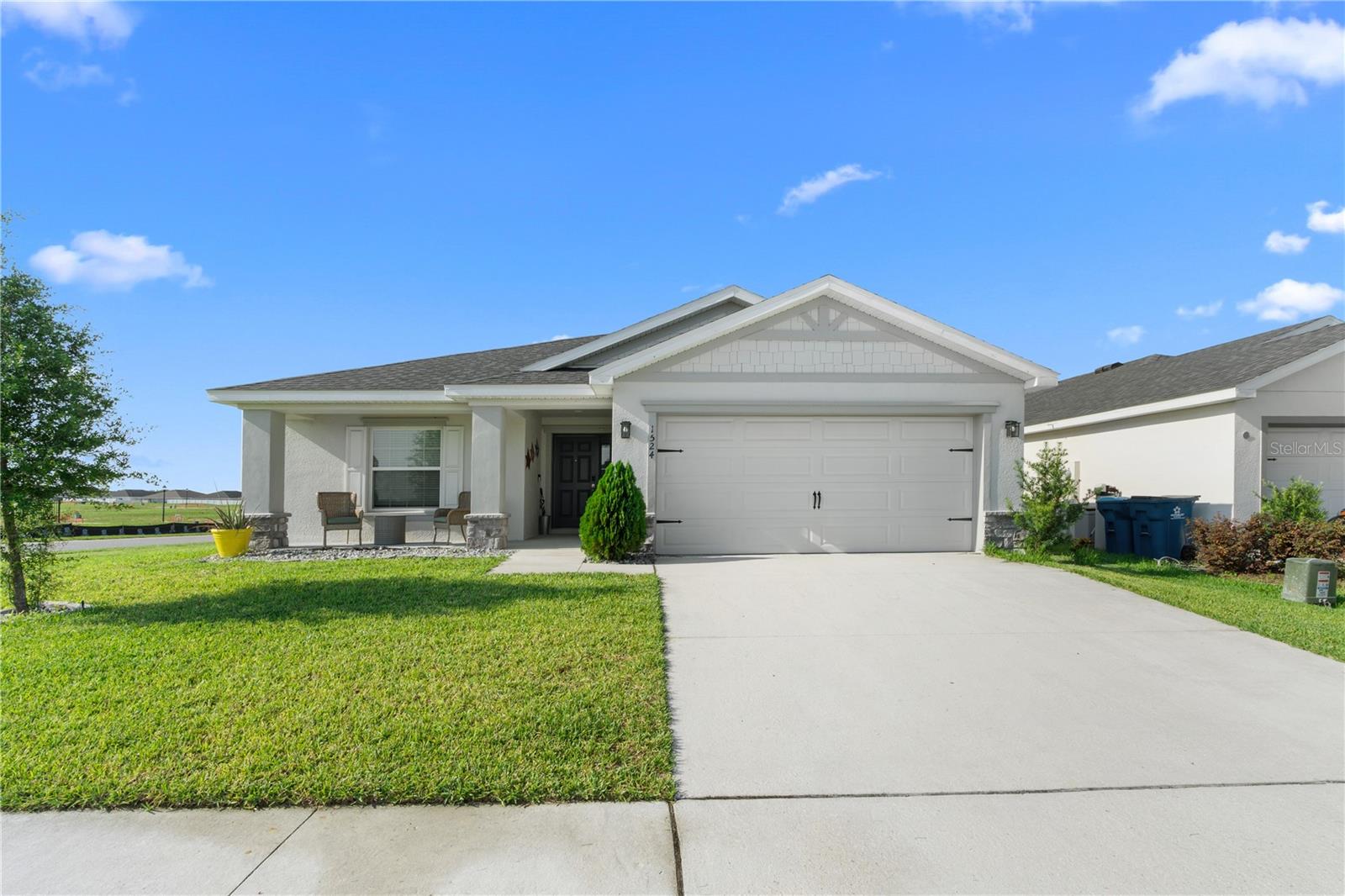 Details for 1524 Fleur Drive, DAVENPORT, FL 33837