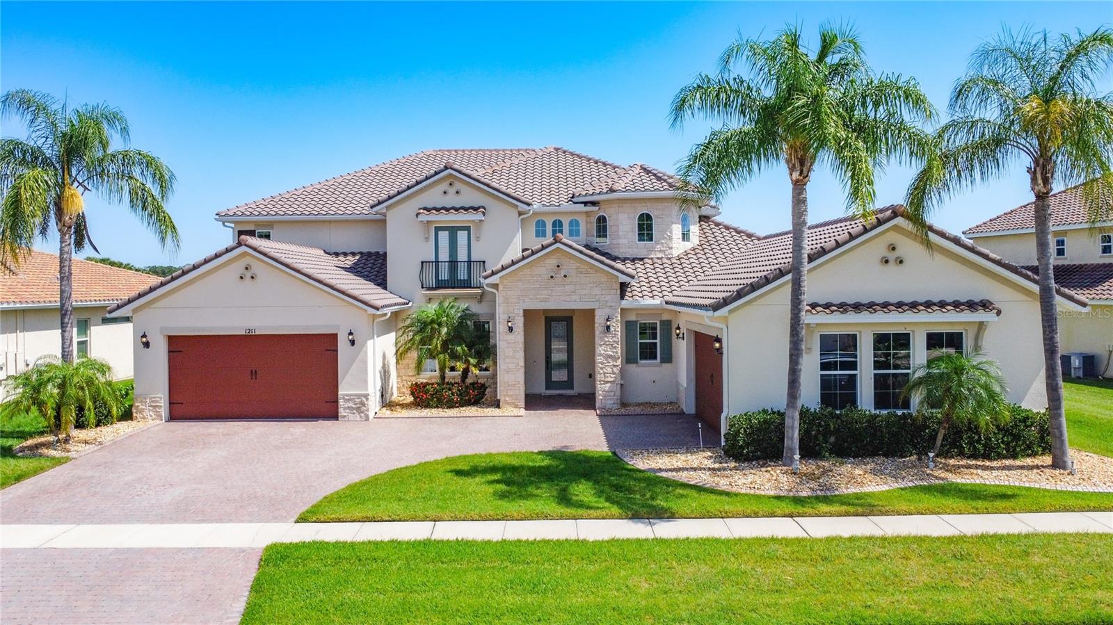 Details for 1211 Terralago Way, KISSIMMEE, FL 34746