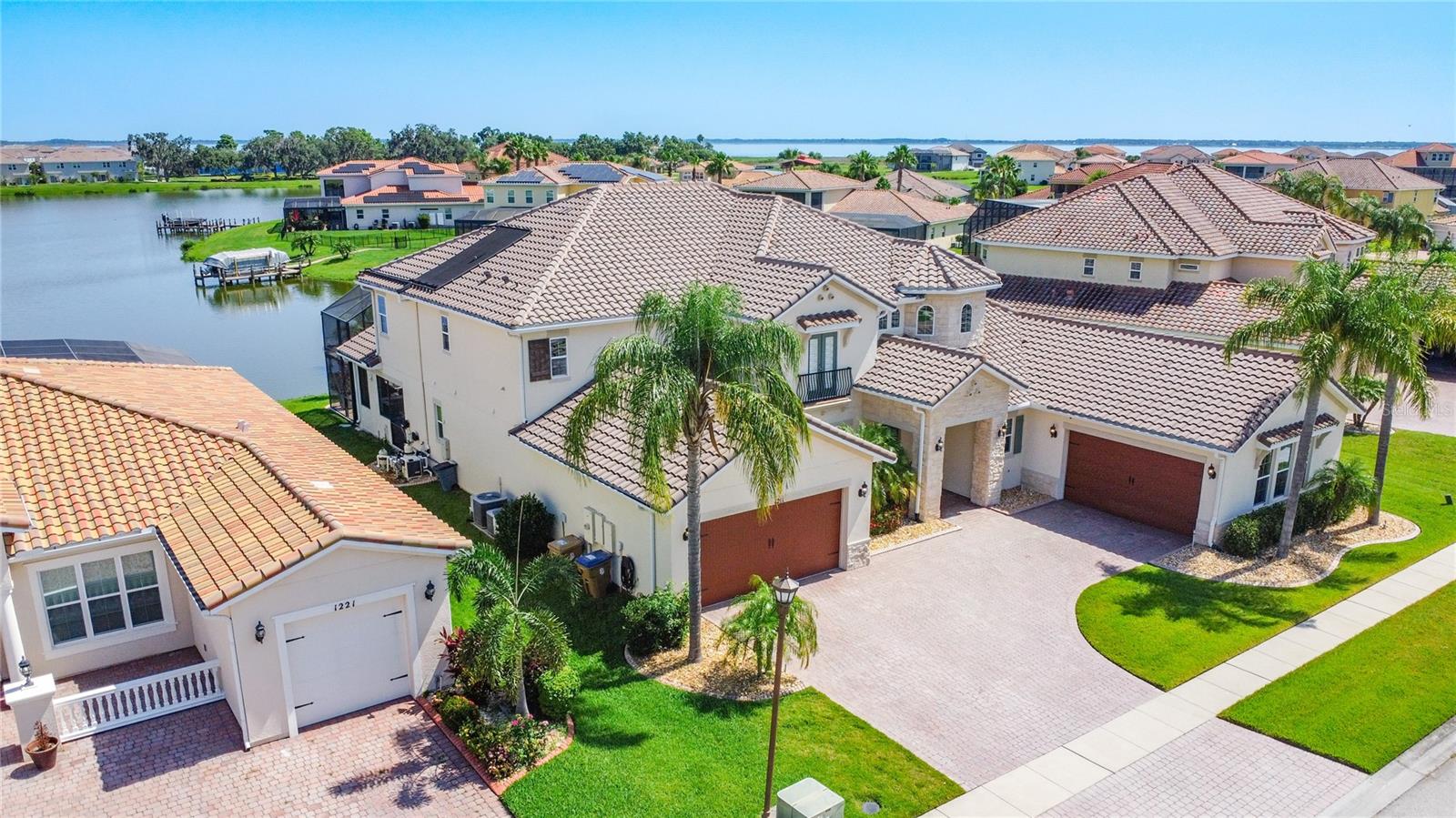Image 2 of 59 For 1211 Terralago Way
