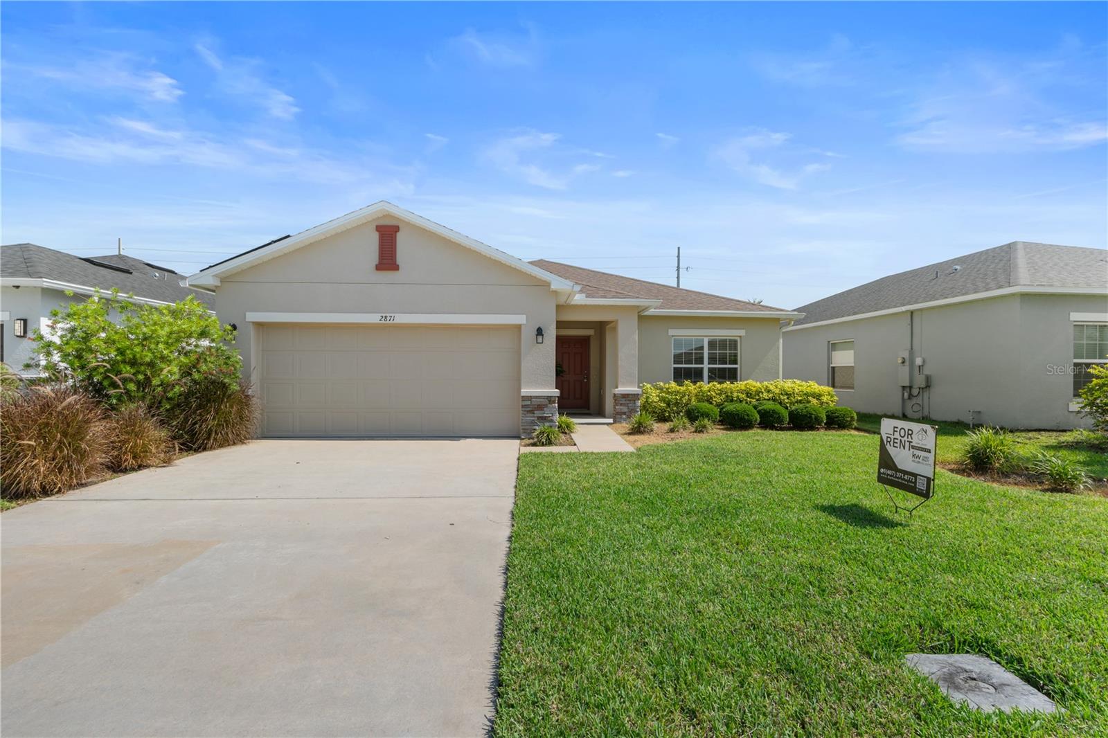 Details for 2871 Parkfield Road, ST CLOUD, FL 34772