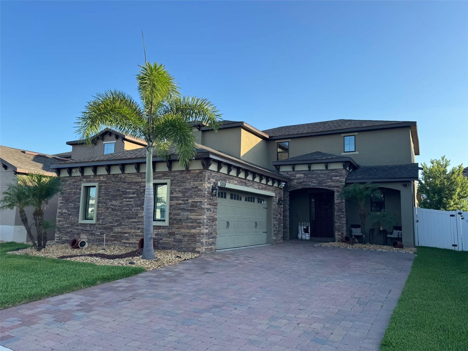 Details for 3159 Somerset Park Drive, ORLANDO, FL 32824