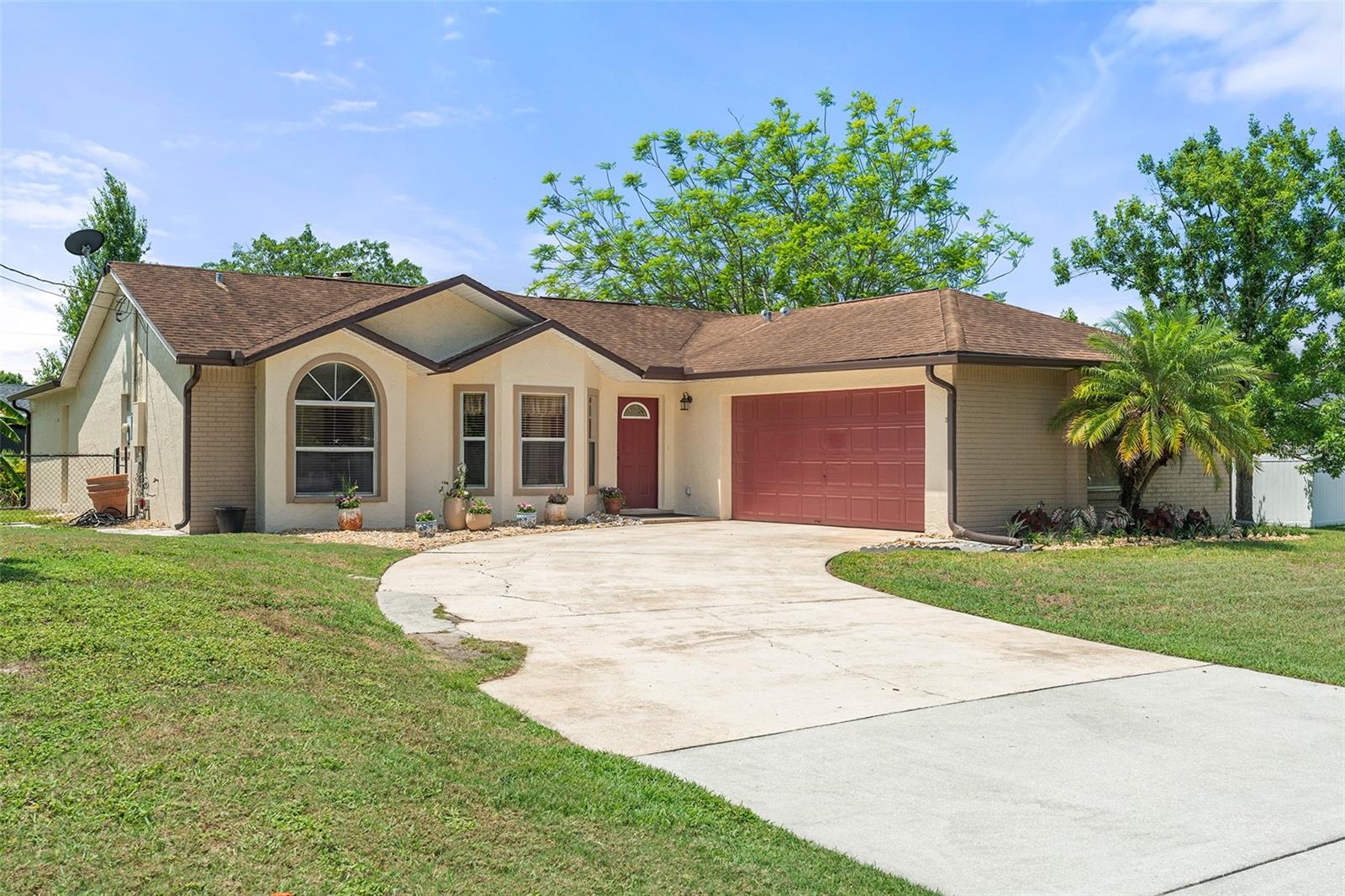 Details for 621 Rebecca Drive, ST CLOUD, FL 34769