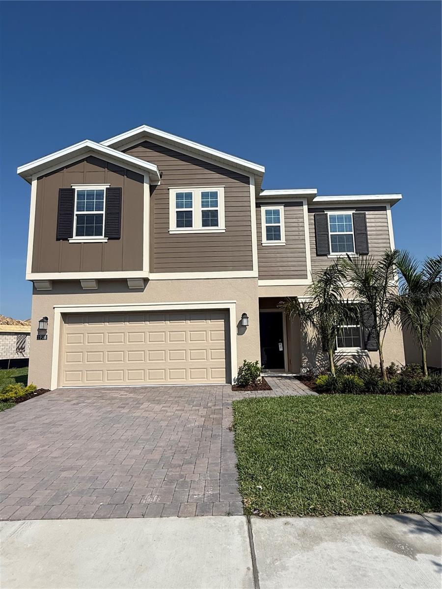Details for 1918 Clear Sky Drive, KISSIMMEE, FL 34744