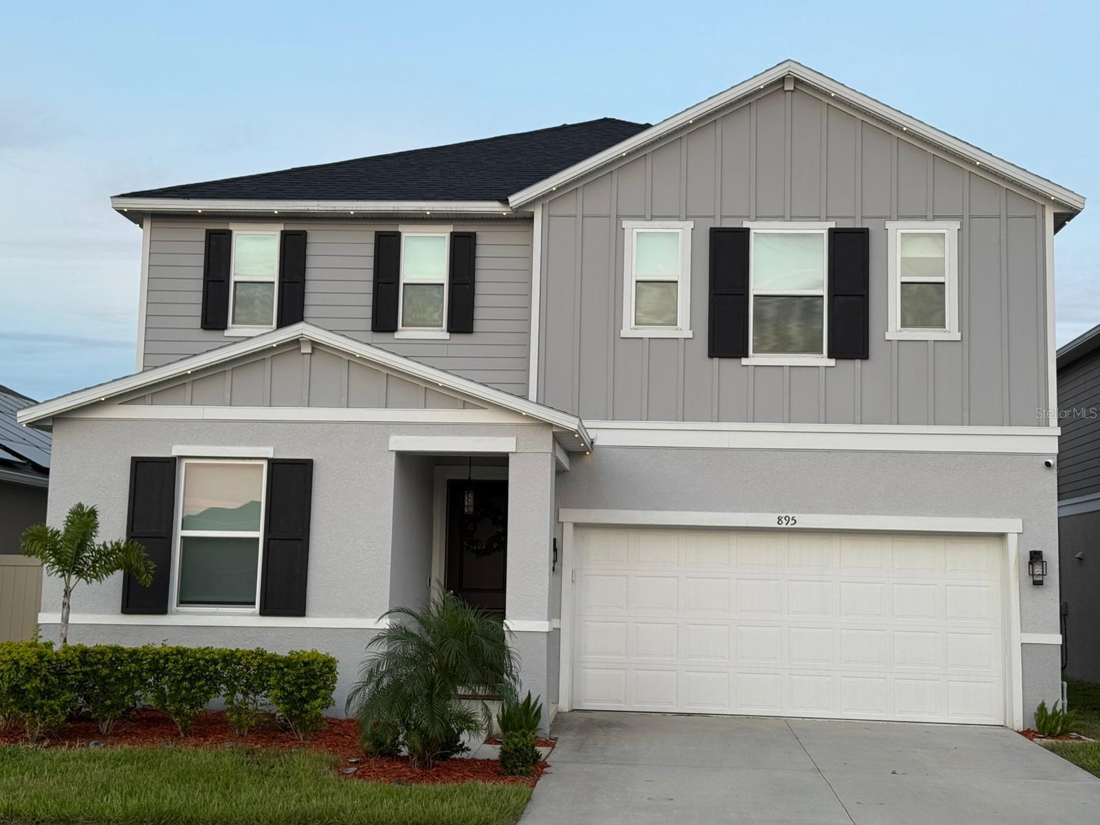 Details for 895 Overpool Avenue, DAVENPORT, FL 33896