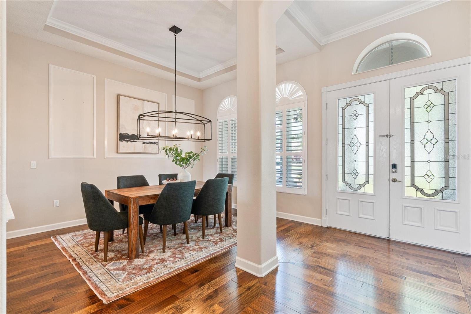 Image 11 of 35 For 12649 Dallington Terrace