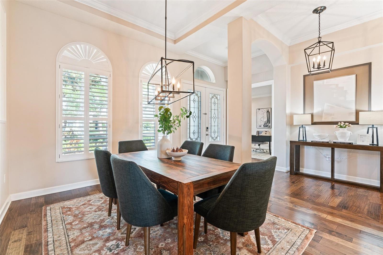 Image 12 of 35 For 12649 Dallington Terrace