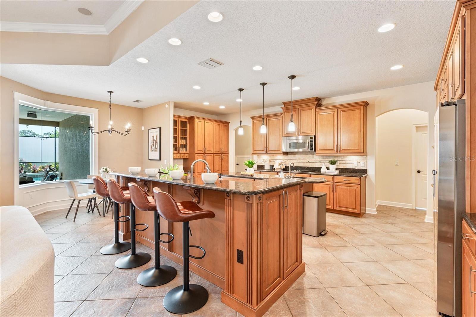 Image 2 of 35 For 12649 Dallington Terrace