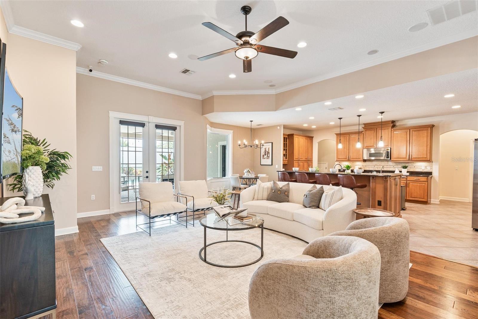Image 3 of 35 For 12649 Dallington Terrace