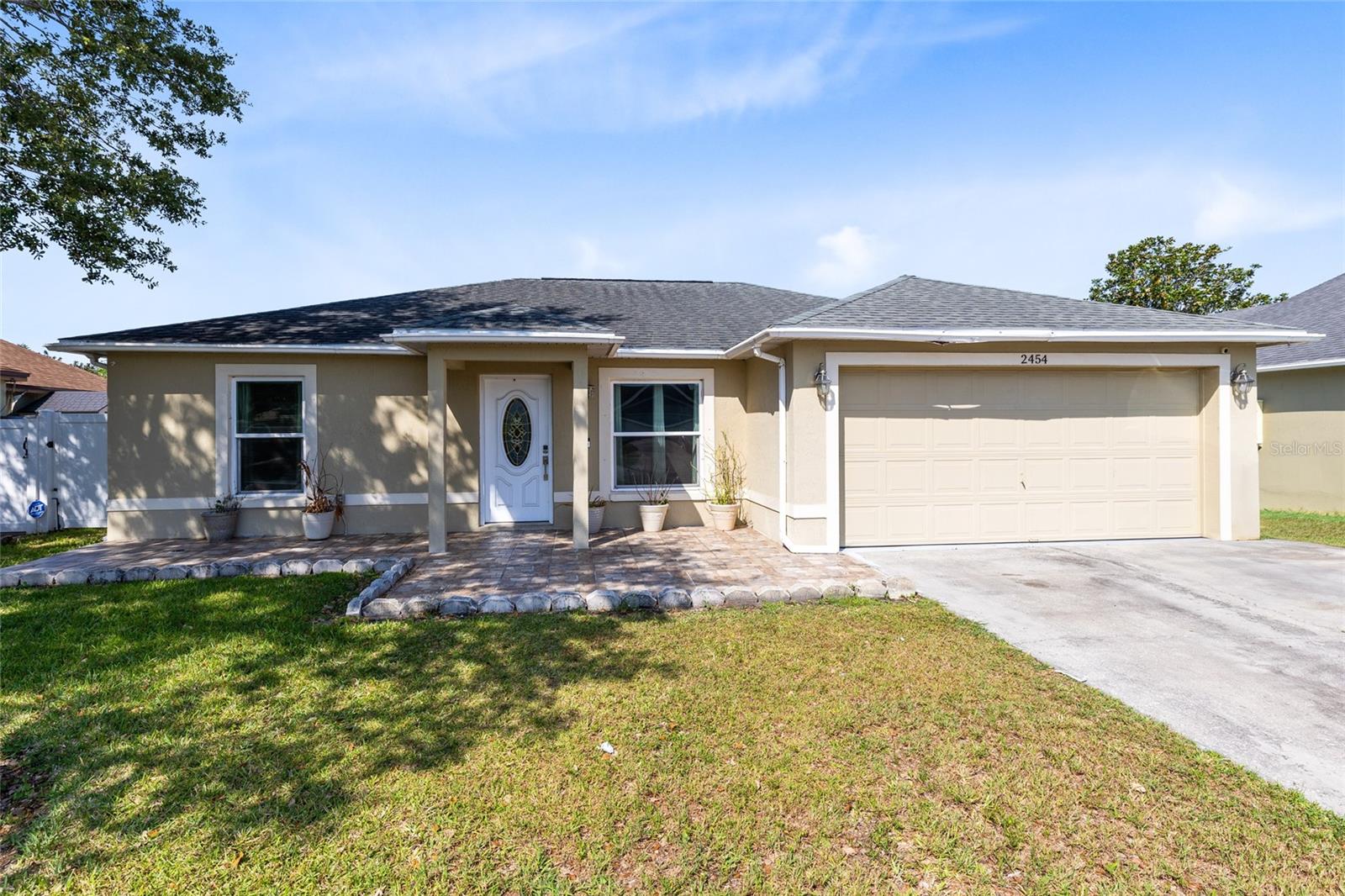 Details for 2454 Quail Run Boulevard N, KISSIMMEE, FL 34744