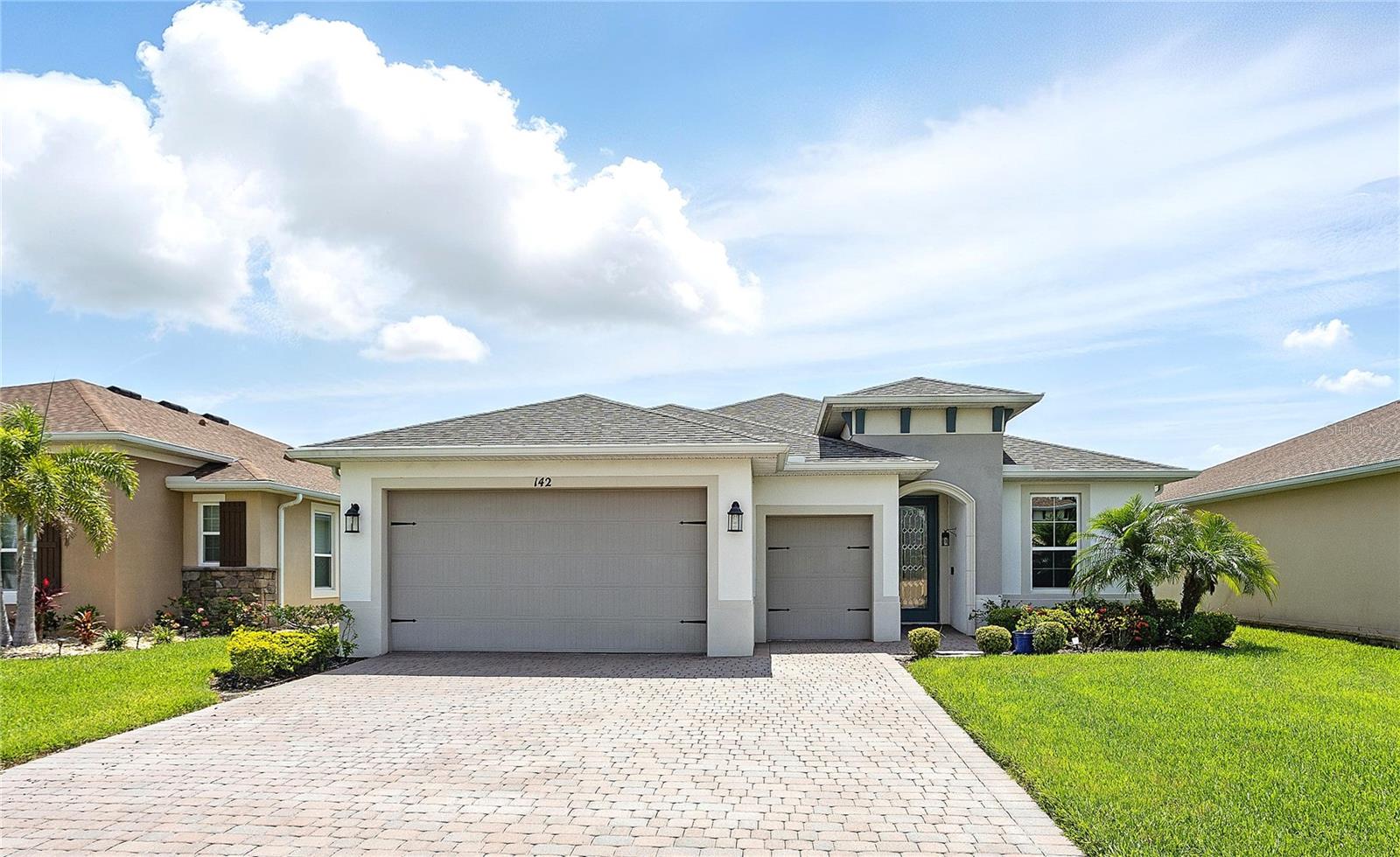 Details for 142 Olympus Way, KISSIMMEE, FL 34759