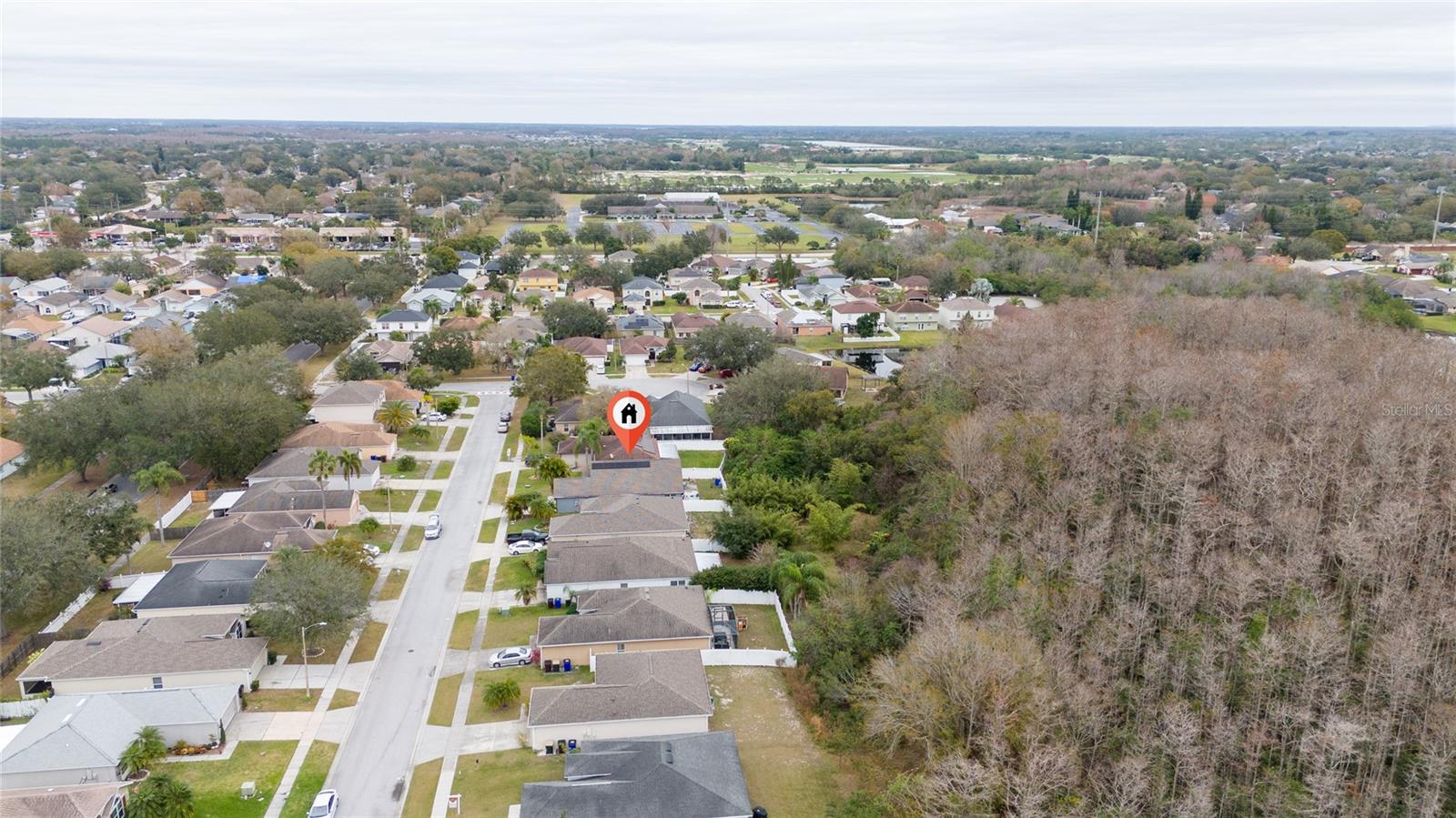 Image 28 of 28 For 2507 Talega Drive