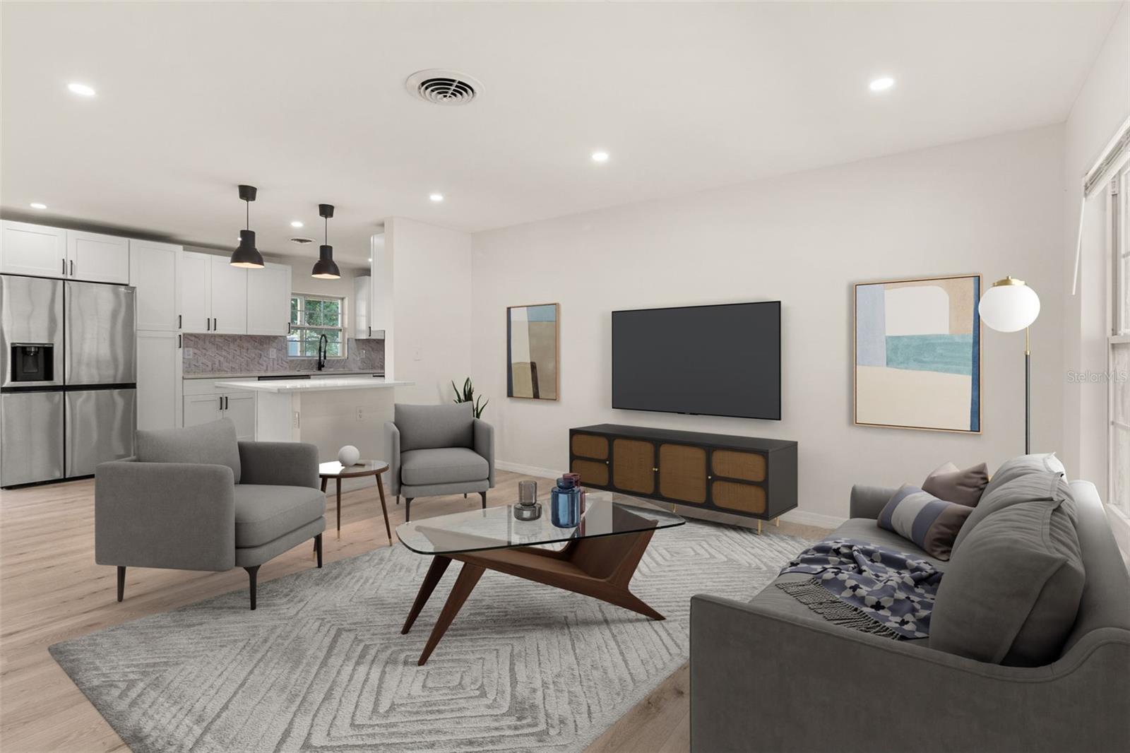 Image 3 of 24 For 1842 Puritan Avenue