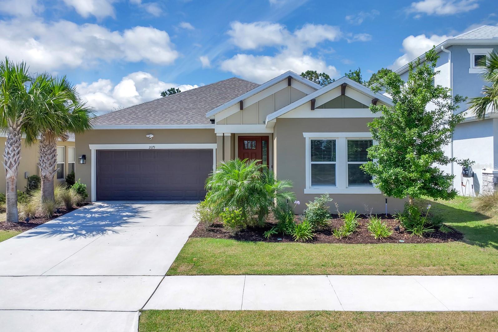 Details for 2679 Ridgetop Lane, CLERMONT, FL 34711