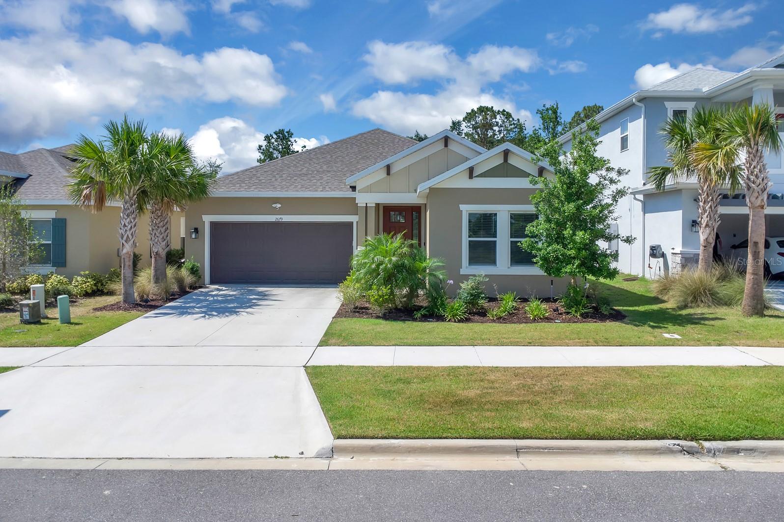 Image 2 of 50 For 2679 Ridgetop Lane
