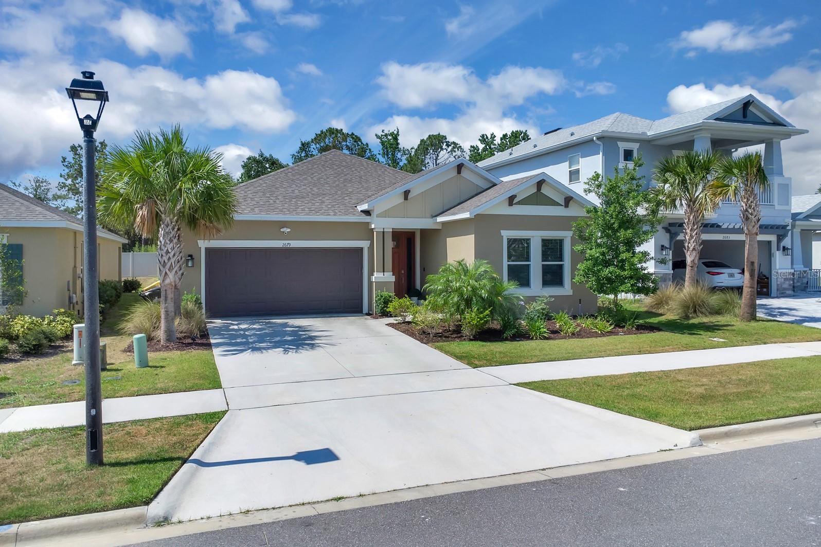 Image 41 of 50 For 2679 Ridgetop Lane