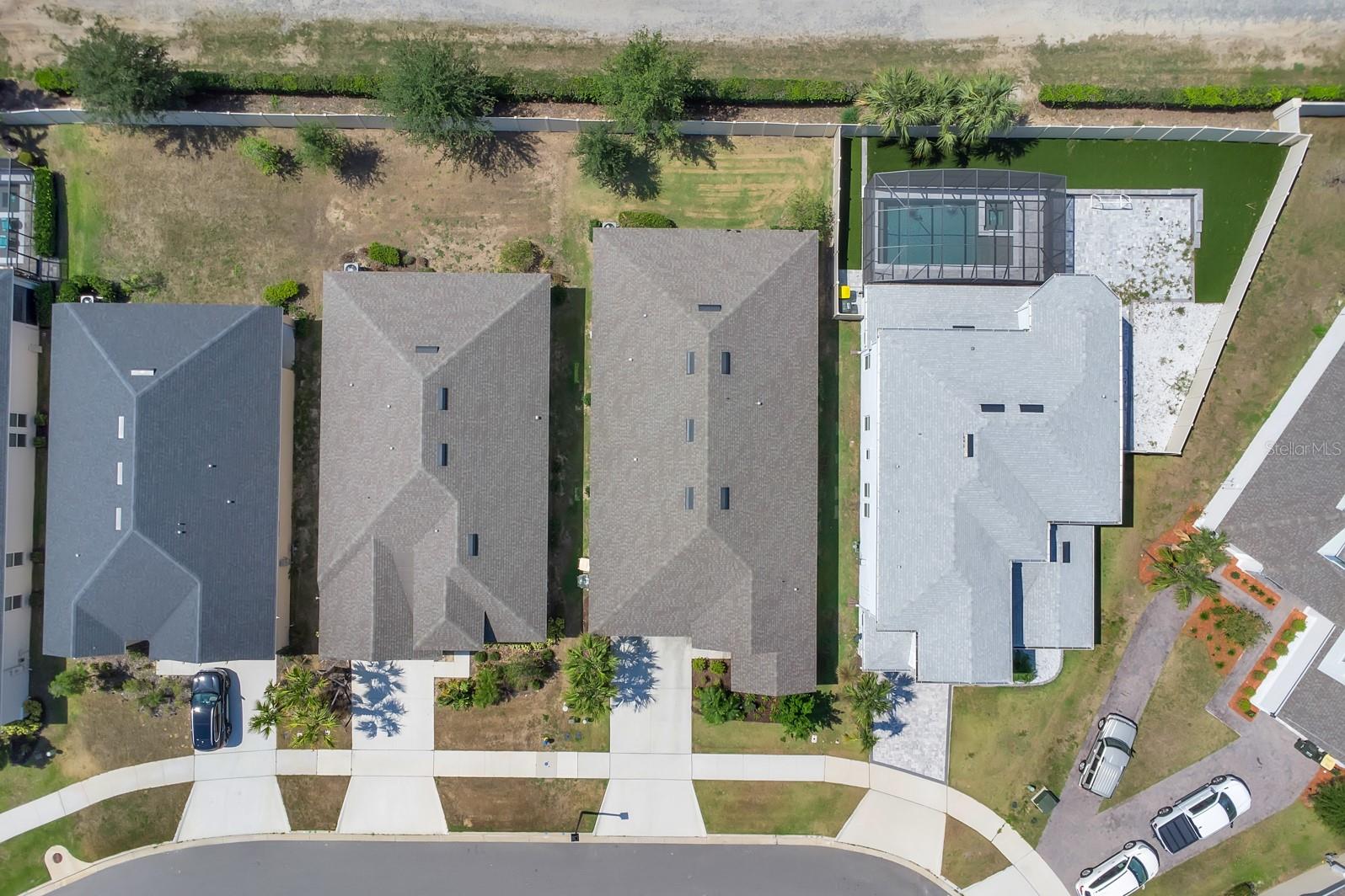 Image 42 of 50 For 2679 Ridgetop Lane