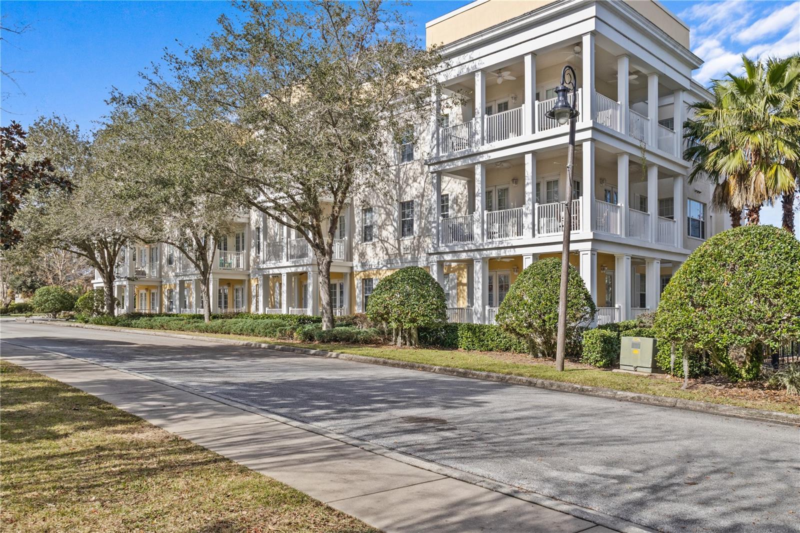 Details for 7509 Mourning Dove Circle 304, REUNION, FL 34747