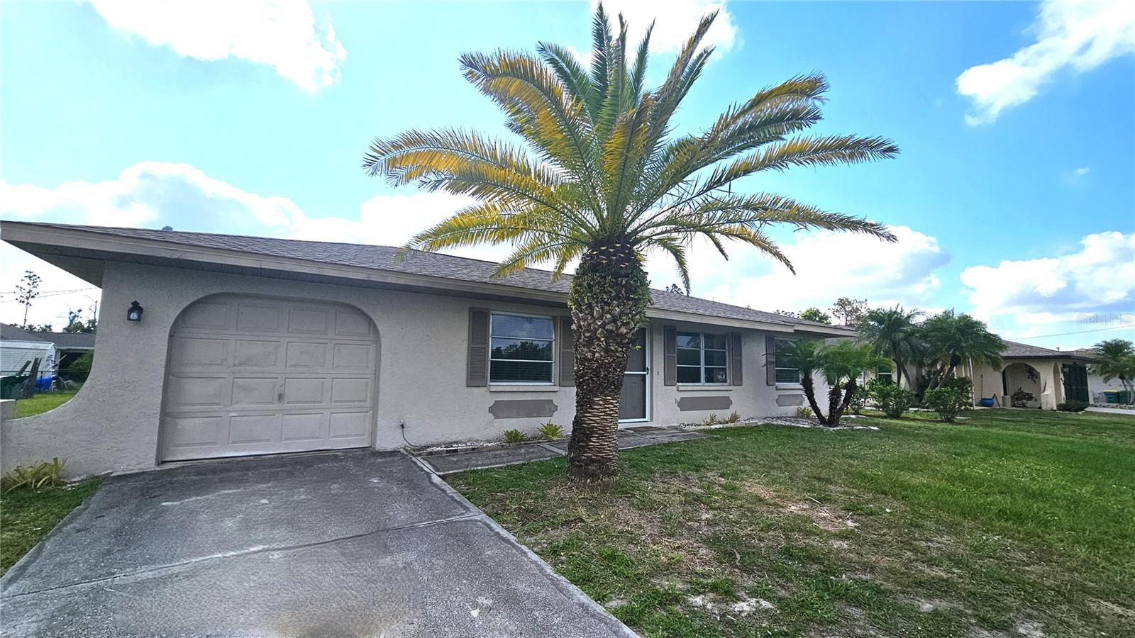 Details for 6462 Mechler Street, ENGLEWOOD, FL 34224