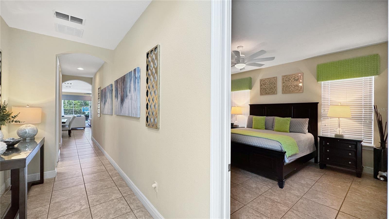 Image 18 of 49 For 1228 Castle Pines Court