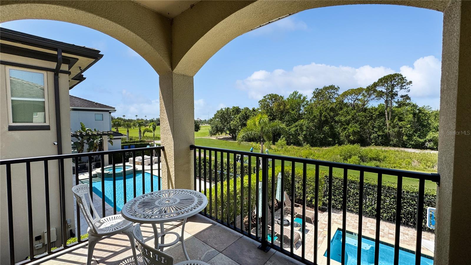 Image 25 of 49 For 1228 Castle Pines Court